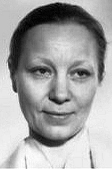 Antonina Bendova