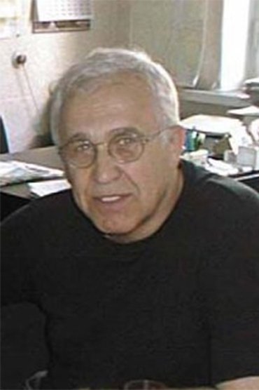 Yefim Galperin