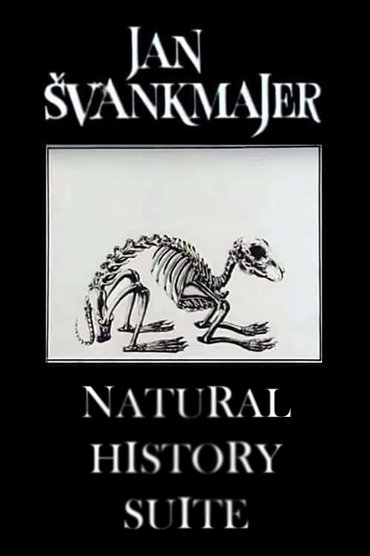 Historia Naturae (suita)