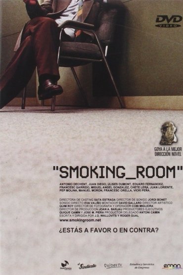 Smoking Room