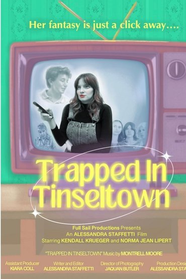 Trapped in Tinseltown
