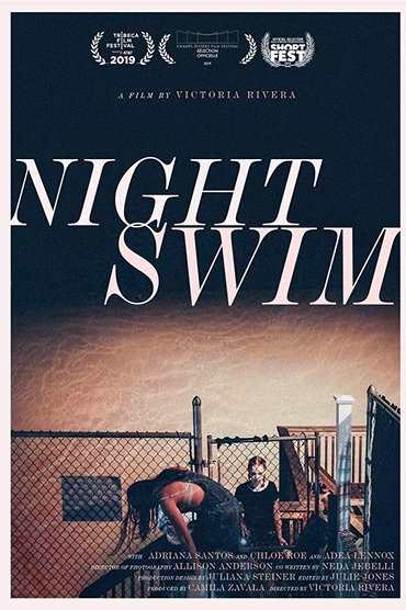 Night Swim