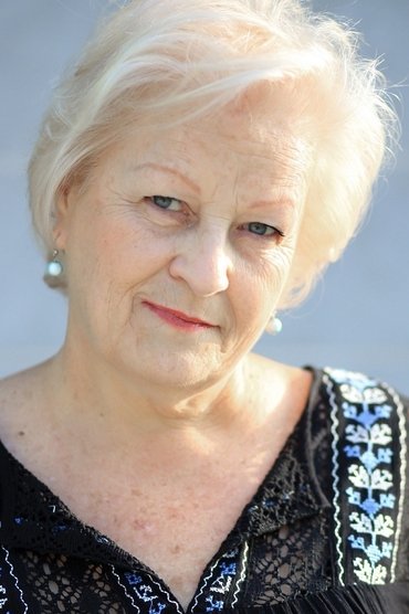 Odette Lampron