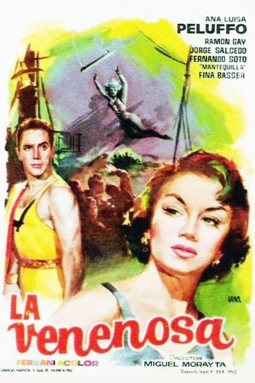 La venenosa