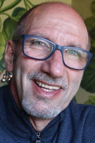 Marcio Simões