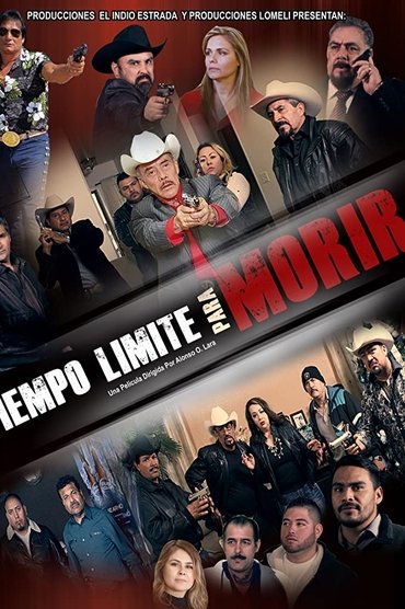 Tiempo Limite Para Morir