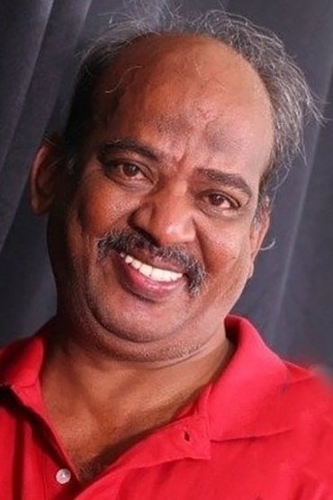 Krishnamoorthy
