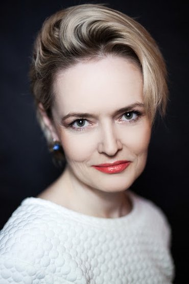 Katarzyna Łukaszyńska