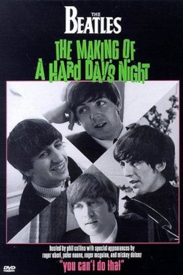 You Can't Do That! The Making of 'A Hard Day's Night'