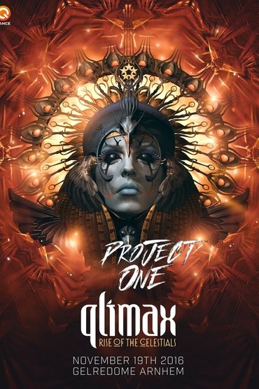 Qlimax 2016