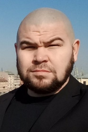 Yuriy Petrov