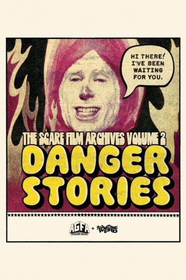 Danger Stories: A Word Salad Symphony