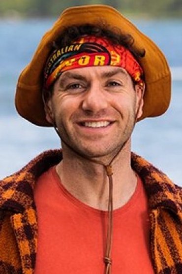 Alexander “AJ” Antonios