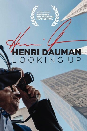 Henri Dauman: Looking Up