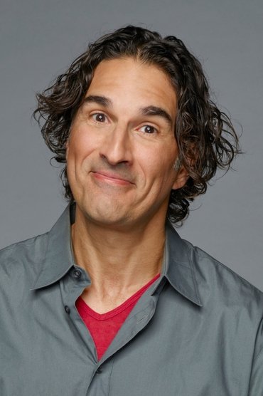 Gary Gulman
