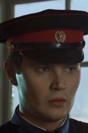Ilya Karpenko