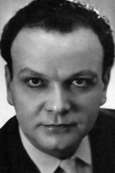 Vladimir Druzhnikov