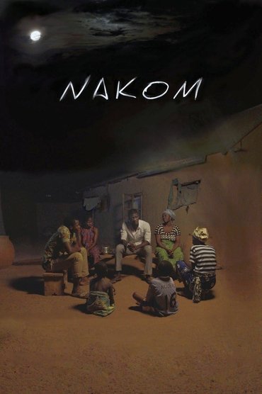 Nakom