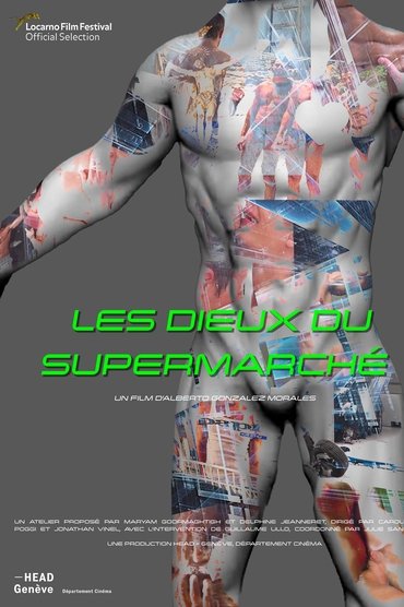 Gods of the Supermarket