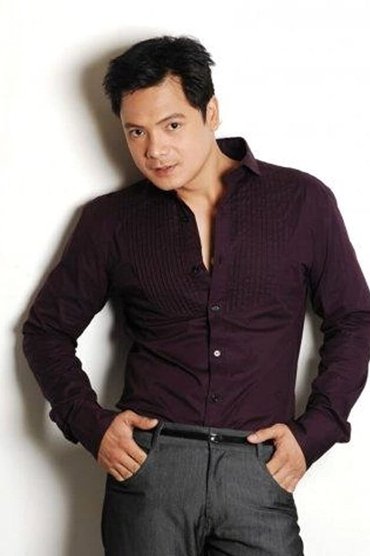 Leandro Baldemor