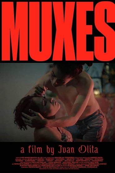Muxes