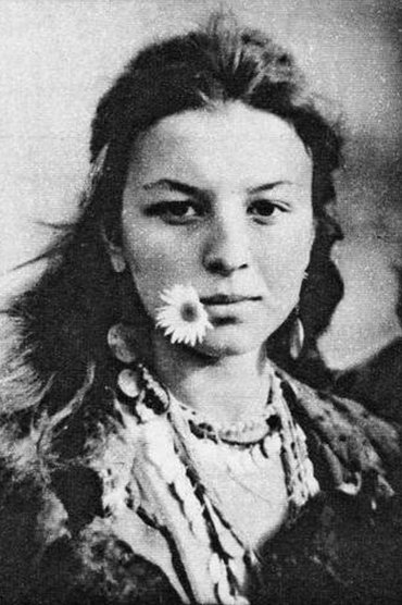 Nelli Volchaninova