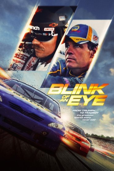 Blink of an Eye