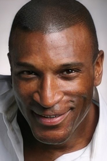 Clark Beasley Jr.
