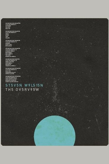Steven Wilson: The Overview