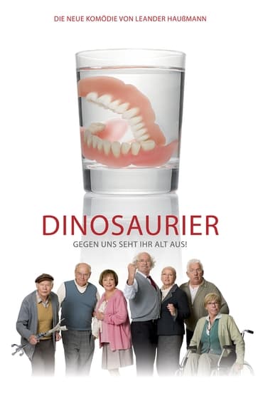 Dinosaurs – You Look Ancient Compared to Us!