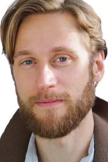 Jamie Scott Gordon