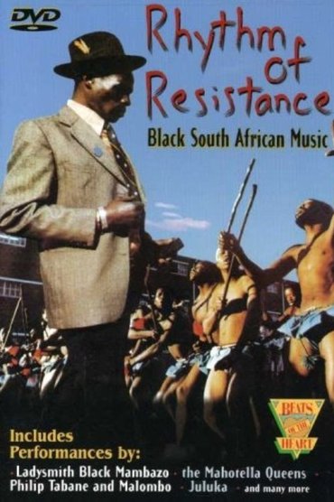 Beats of the Heart: Rhythm of Resistance