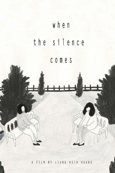 When The Silence Comes