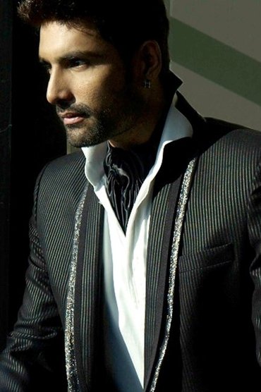 Shabbir Ali