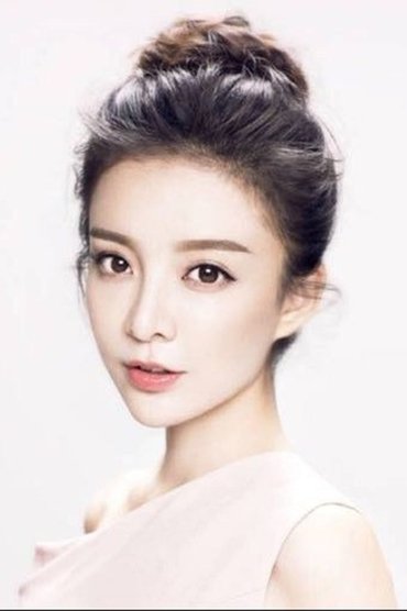 Chen Ruoxi