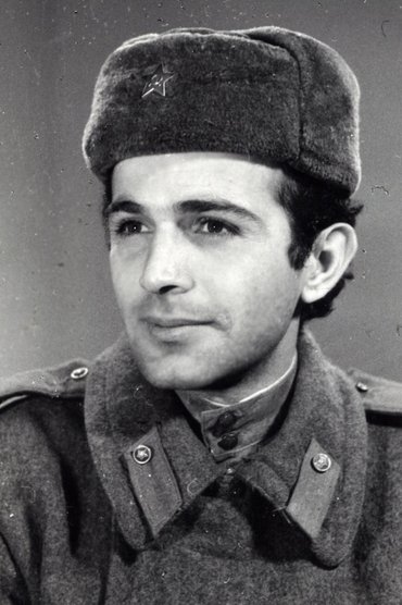 Otkyam Iskenderov