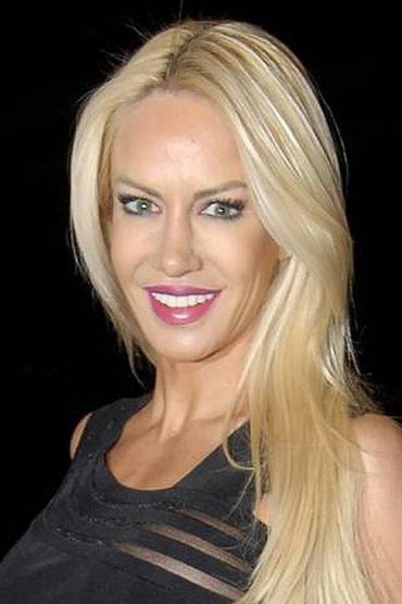 Luciana Salazar