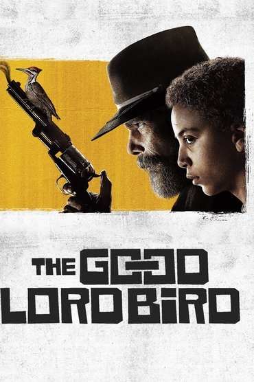 The Good Lord Bird Saison 1 Affiche The Good Lord Bird Saison 1