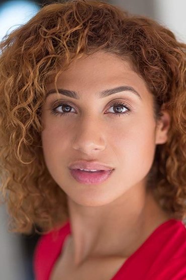 Kaylah Pantaleón