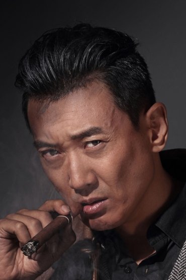 Zhang Ge