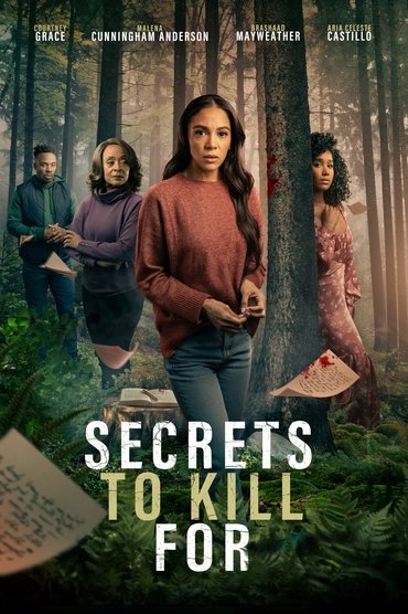 Secrets to Kill For
