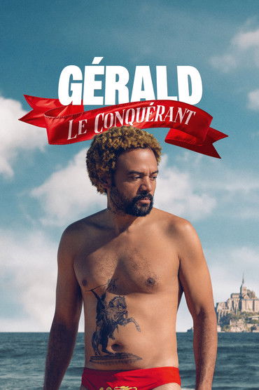 Gérald le Conquérant