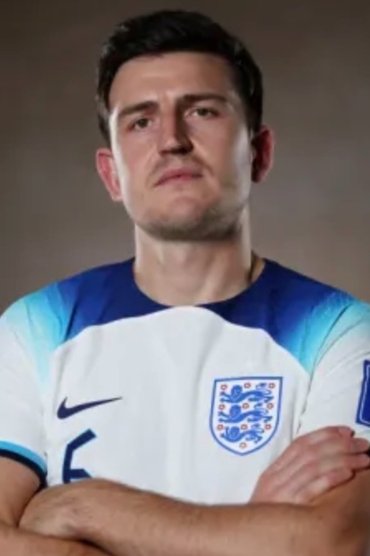 Harry Maguire