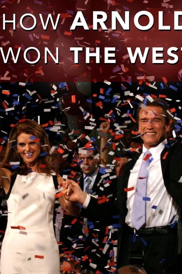 How Arnold Won the West