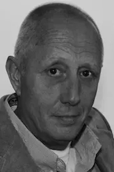 Guus van der Made