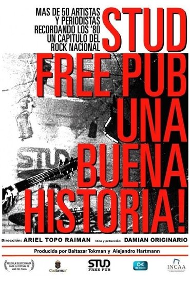 Stud Free Pub (Una buena historia)