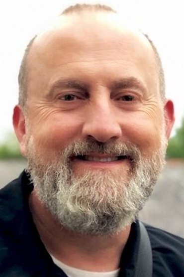 Andy Pryor