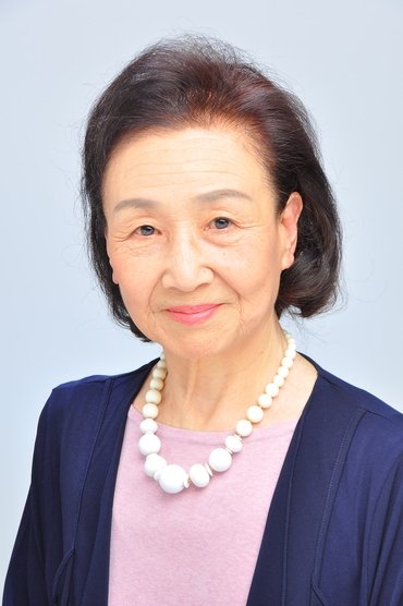 Shiho Matsunami