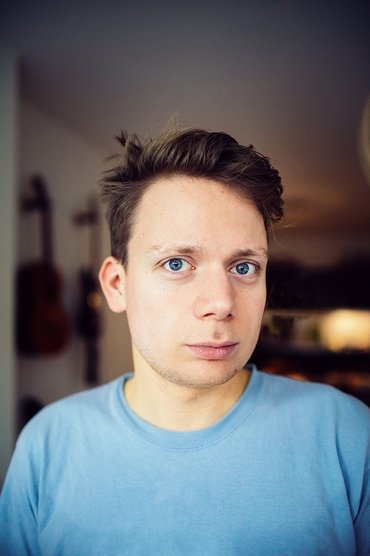 Derk Stenvers