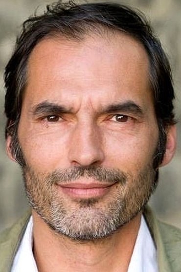 Fabrice Hourlier
